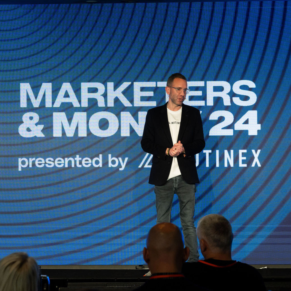 4 key takeaways from Marketers and Money