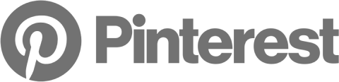 Pinterest logo