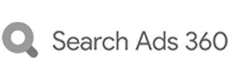 Search ads 360 logo